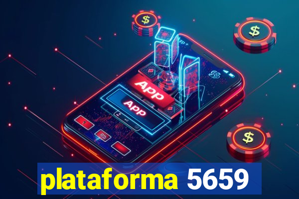 plataforma 5659